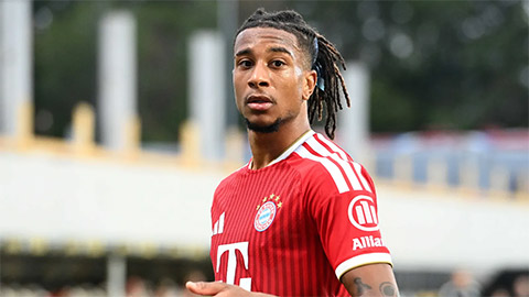  Olise ra yêu sách làm khó Bayern