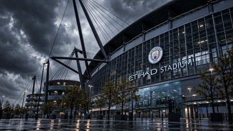  Kịch bản tồi tệ đang chờ đợi Man City