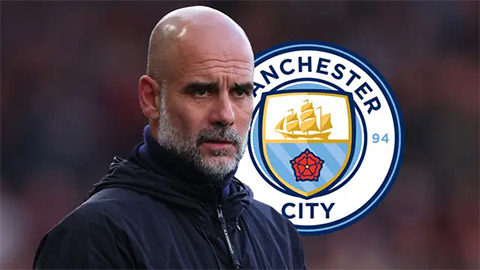 Guardiola lần đầu lên tiếng sau khi Man City bị xác định có tội