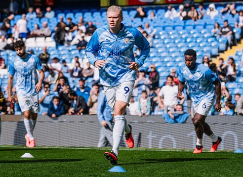 Số phận của Man City có thể được định đoạt vào tháng 12 năm nay hoặc tháng 1/2027
