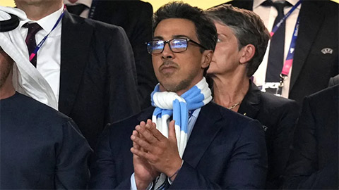  Man City đối mặt nguy cơ bị buộc bán CLB