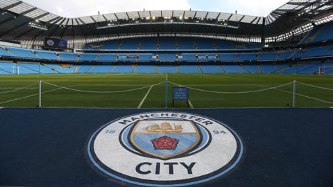  BLĐ Man City có thể đi tù 10 năm