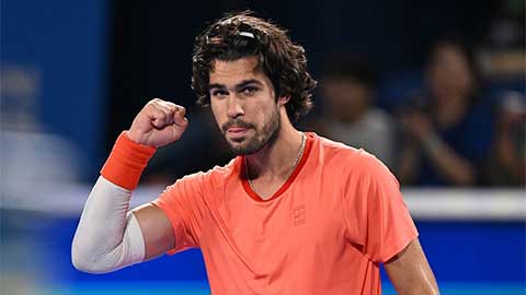  Carlos Alcaraz hưởng lợi lớn nhờ nghỉ 4 tháng rưỡi, đối thủ ATP coi chừng