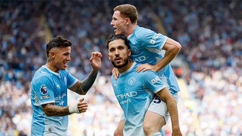  Dàn sao Man City có thể xé hợp đồng, ra đi tự do