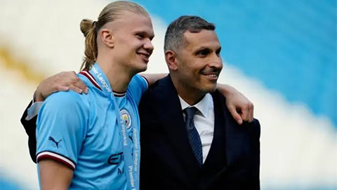HLV Emery cho rằng còn nhiều đội bóng khác có tình trạng giống Man City