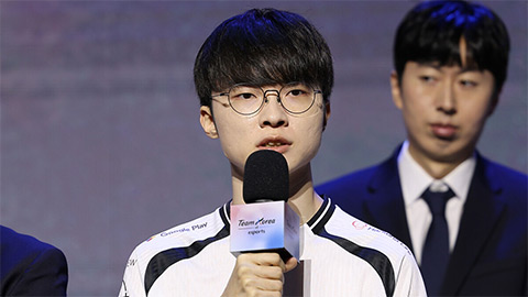  Faker làm HLV giỏi thế nào?