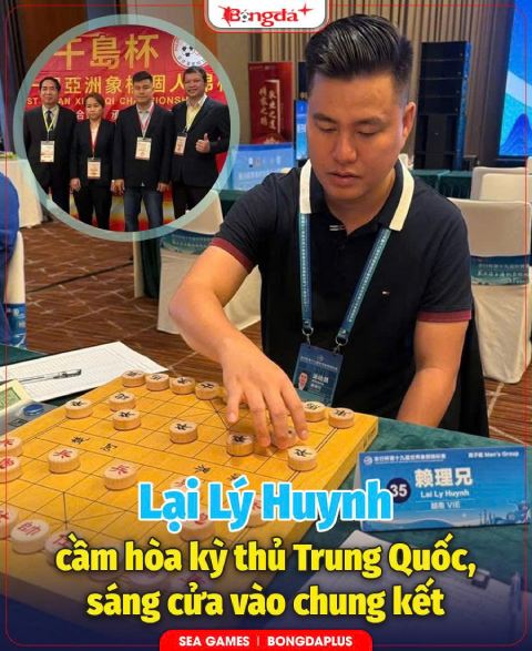 Ảnh: LĐCTVN
