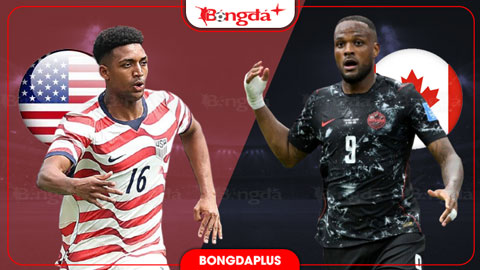  Nhận định bóng đá Mỹ vs Canada, 07h00 ngày 7/10: Mưa gôn ở Allianz Field