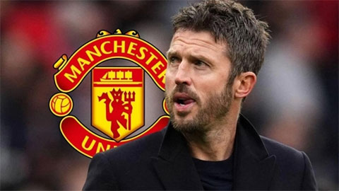  3 hiệu ứng tích cực từ quãng nghỉ ĐTQG dành cho Carrick và MU