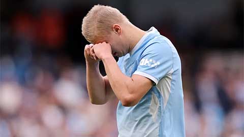  Sàn tiền số 'chống lưng' cho Man City bị phạt nửa tỷ USD