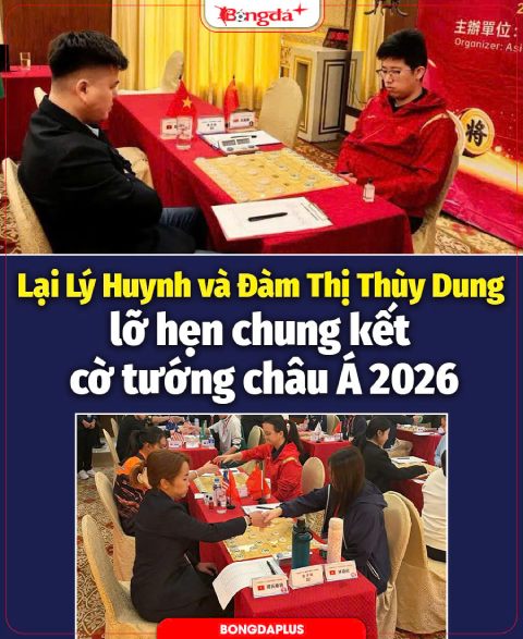 Ảnh: LĐCTVN