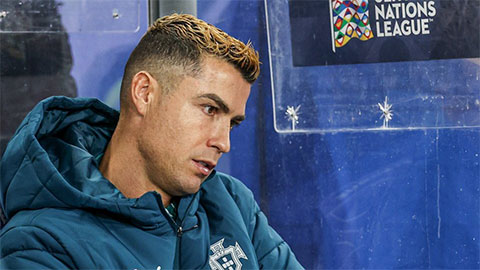  Ronaldo phá vỡ im lặng, tố Jesus 2 lần thất hứa và vẫn muốn tiếp tục khoác áo Bồ Đào Nha