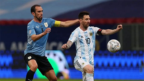  Cựu sao từng 2 lần loại Messi khỏi Champions League vẫn tiếc nuối