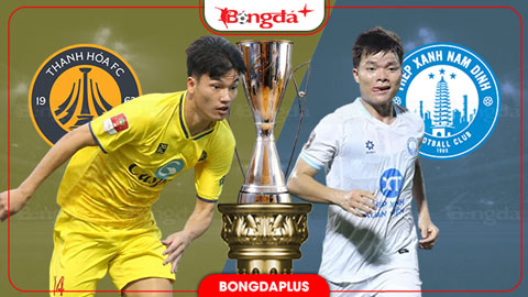  Nhận định bóng đá Thanh Hóa vs Nam Định, 17h00 ngày 17/10: Chủ nhà hưng phấn  