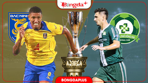  Nhận định bóng đá Bắc Ninh vs Đồng Nai, 18h00 ngày 18/10: Không thắng Đồng Nai thì thắng ai?
