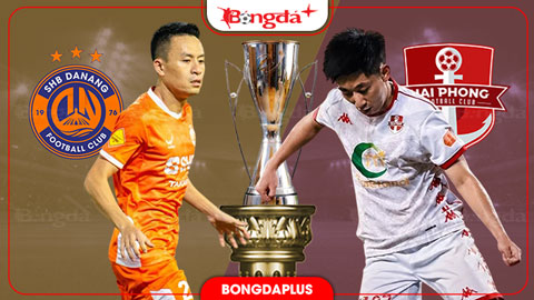  Nhận định bóng đá Đà Nẵng vs Hải Phòng, 18h00 ngày 17/10: Đến lượt Đà Nẵng có 3 điểm