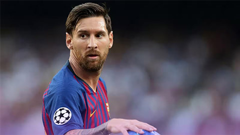  Hàng loạt kỷ lục Champions League của Messi có thể bị phá vỡ