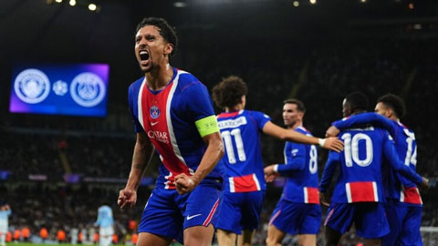 PSG đủ sức bảo vệ ngai vàng nhưng không phải là không thể bị đánh bại