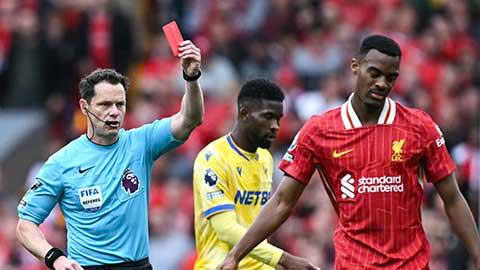  Đội hình dự kiến Brentford vs Liverpool: Gravenberch bị treo giò, Gakpo không chắc có thể xung trận