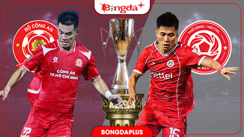  Nhận định bóng đá CA TP.HCM vs Thể Công, 18h00 ngày 19/10: Ai sẽ thắng?