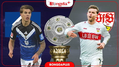  Nhận định bóng đá Hamburg vs Stuttgart, 20h30 ngày 17/10: Phơi xác tại tổ ấm