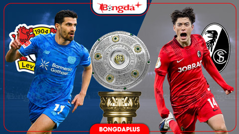  Nhận định bóng đá Leverkusen vs Freiburg, 20h30 ngày 18/10: Khách không có điểm