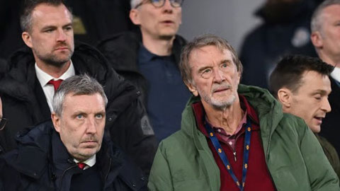  MU hủy tiệc nội bộ sau thất bại trước Atletico Madrid