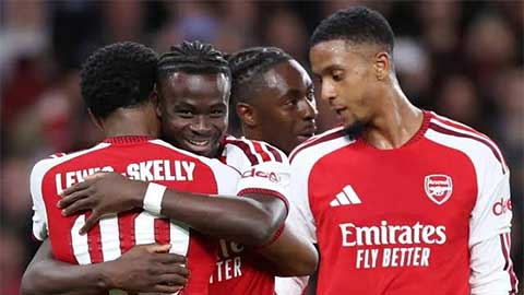  Siêu máy tính dự đoán kết quả Nottingham Forest vs Arsenal tại Ngoại hạng Anh
