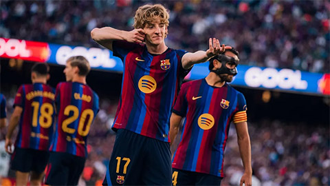  3 thử thách trong 8 ngày đe dọa khởi đầu hoàn hảo của Barca