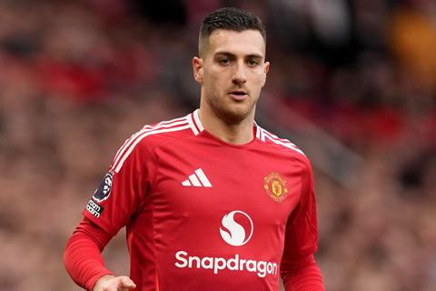 Diogo Dalot