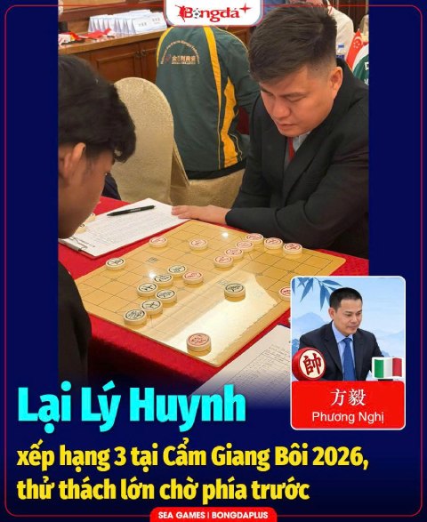 Ảnh: LĐCTVN