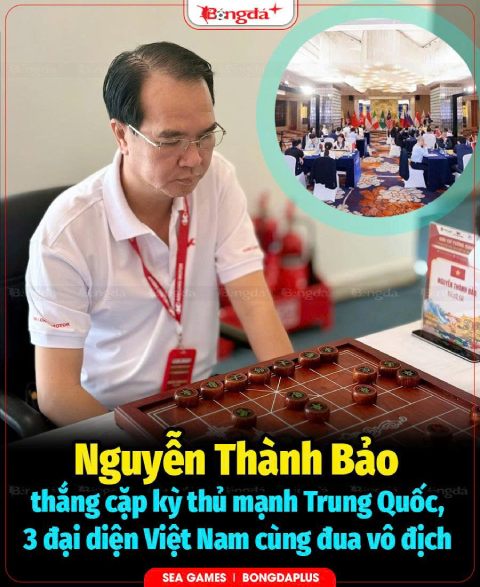 Ảnh: LĐCTVN