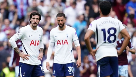  ‘Big Six’ của Premier League còn tồn tại hay không?