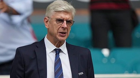 Cựu HLV trưởng Arsenal được kỳ vọng sẽ thay đổi bộ máy lãnh đạo bóng đá thế giới