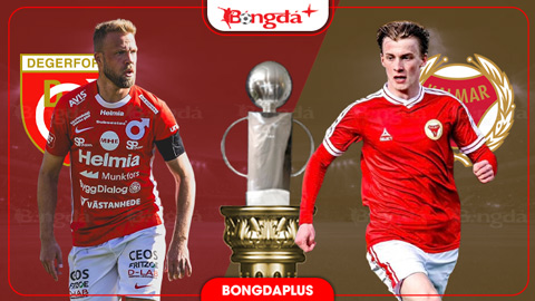  Nhận định bóng đá Degerfors vs Kalmar, 00h00 ngày 20/10: Chủ nhà trắng tay