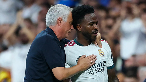  Mourinho nói một câu, bóng đá Tây Ban Nha nên suy nghĩ