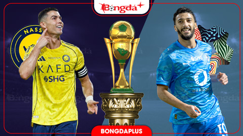  Nhận định bóng đá Al Nassr vs Neom SC, 01h00 ngày 21/10: 3 điểm cho Ronaldo và đồng đội