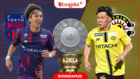  Nhận định bóng đá FC Tokyo vs Kashiwa Reysol, 17h00 ngày 21/10: Thắng vì ngôi đầu