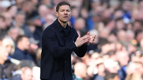  Xabi Alonso chữa được căn bệnh trầm kha của Chelsea