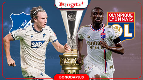  Nhận định bóng đá Hoffenheim vs Lyon, 02h00 ngày 23/10: Mãnh sư gầm vang