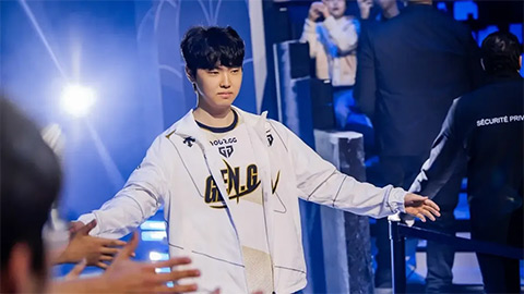  Nhận định thắng thua Gen.G vs IG, vòng 1 Swiss Stage CKTG 2026