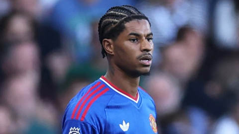  Đội hình dự kiến Como vs MU: Tân binh Baleba và Santos sát cánh, Rashford dự bị