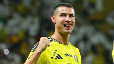  'Chỉ có một việc duy nhất mà Cristiano Ronaldo muốn làm để trở thành huấn luyện viên'