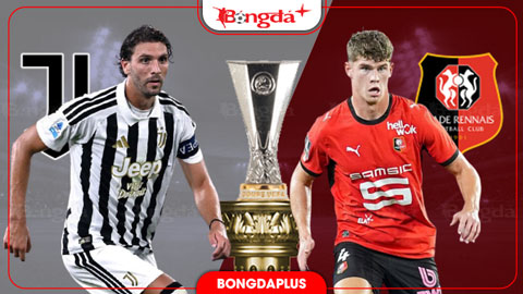  Nhận định bóng đá Juventus vs Rennes, 23h45 ngày 22/10: Lão bà vượt khó