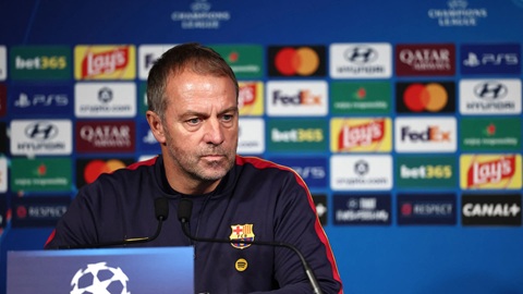  Barca khốn đốn vì bão chấn thương