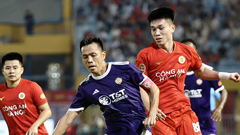  Truyền thông châu Á: V.League hơn giải đấu của Ronaldo, xếp thứ 1 Đông Nam Á