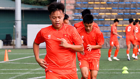  Kết quả U15 Việt Nam tại U15 World Cup & Festival 2026 mới nhất