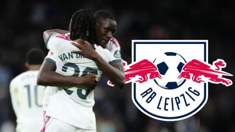  Real Madrid vs Leipzig: Konate và Diomande, hai thế hệ trưởng thành từ ‘công xưởng’ Leipzig