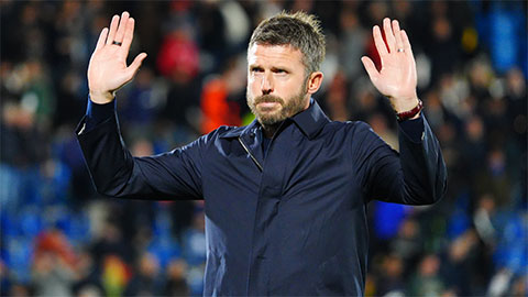  Carrick nói gì sau khi MU thảm bại trước Como?