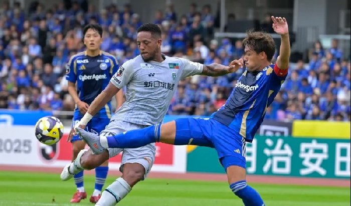  Nhận định Machida Zelvia vs Avispa Fukuoka 14h00 ngày 18/10: Bứt lên dẫn đầu